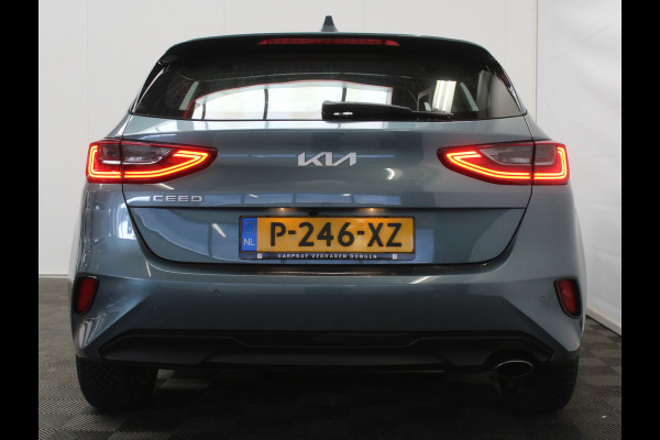 Kia Ceed 1.0 T-GDi DynamicLine CARPLAY | CLIMATE | CAMERA | LMV16 | DAB | LED | ADAPCRUISE | NAVI | PDCA
