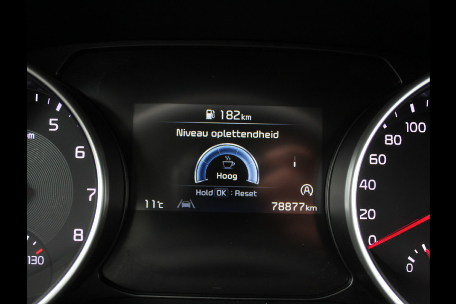 Kia Ceed 1.0 T-GDi DynamicLine CARPLAY | CLIMATE | CAMERA | LMV16 | DAB | LED | ADAPCRUISE | NAVI | PDCA