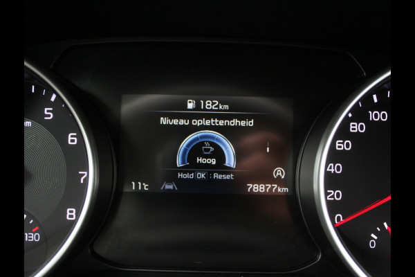 Kia Ceed 1.0 T-GDi DynamicLine CARPLAY | CLIMATE | CAMERA | LMV16 | DAB | LED | ADAPCRUISE | NAVI | PDCA