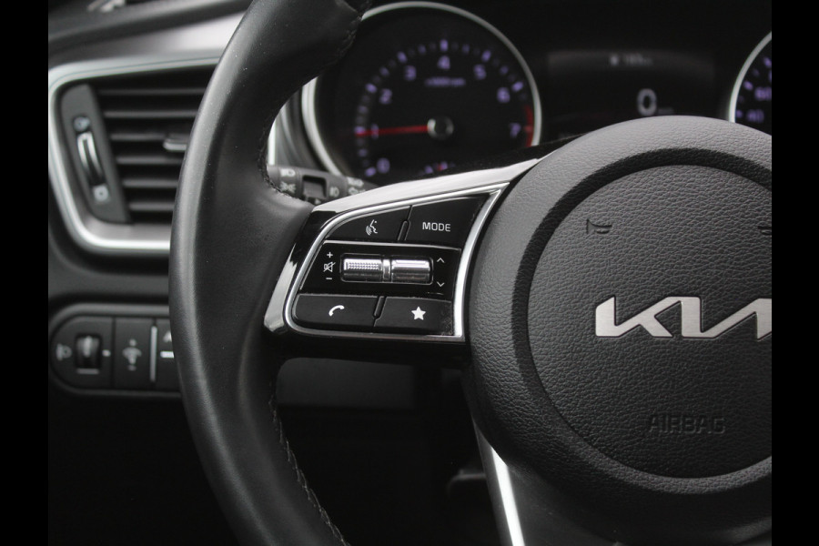 Kia Ceed 1.0 T-GDi DynamicLine CARPLAY | CLIMATE | CAMERA | LMV16 | DAB | LED | ADAPCRUISE | NAVI | PDCA