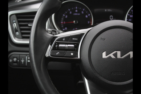 Kia Ceed 1.0 T-GDi DynamicLine CARPLAY | CLIMATE | CAMERA | LMV16 | DAB | LED | ADAPCRUISE | NAVI | PDCA