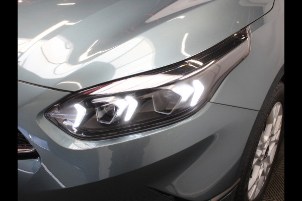 Kia Ceed 1.0 T-GDi DynamicLine CARPLAY | CLIMATE | CAMERA | LMV16 | DAB | LED | ADAPCRUISE | NAVI | PDCA