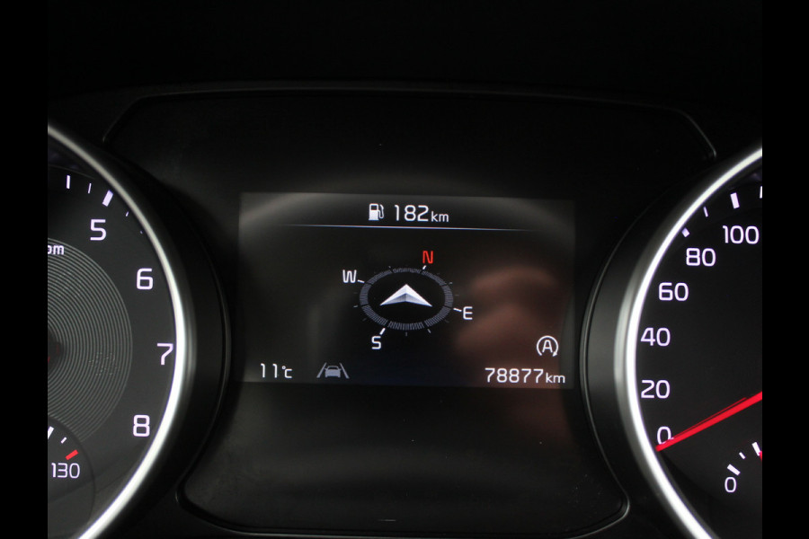 Kia Ceed 1.0 T-GDi DynamicLine CARPLAY | CLIMATE | CAMERA | LMV16 | DAB | LED | ADAPCRUISE | NAVI | PDCA