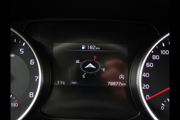 Kia Ceed 1.0 T-GDi DynamicLine CARPLAY | CLIMATE | CAMERA | LMV16 | DAB | LED | ADAPCRUISE | NAVI | PDCA