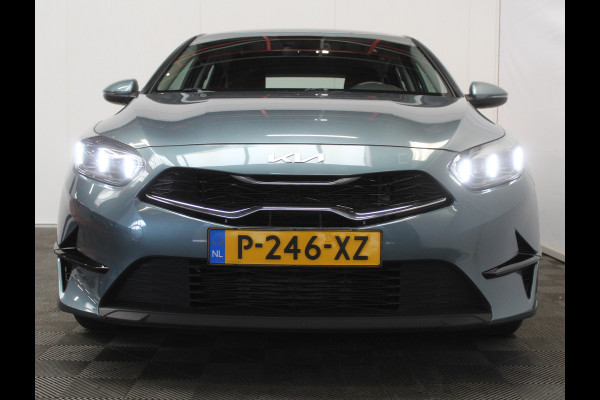Kia Ceed 1.0 T-GDi DynamicLine CARPLAY | CLIMATE | CAMERA | LMV16 | DAB | LED | ADAPCRUISE | NAVI | PDCA