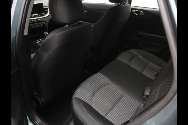 Kia Ceed 1.0 T-GDi DynamicLine CARPLAY | CLIMATE | CAMERA | LMV16 | DAB | LED | ADAPCRUISE | NAVI | PDCA