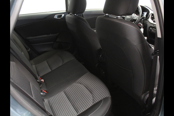 Kia Ceed 1.0 T-GDi DynamicLine CARPLAY | CLIMATE | CAMERA | LMV16 | DAB | LED | ADAPCRUISE | NAVI | PDCA