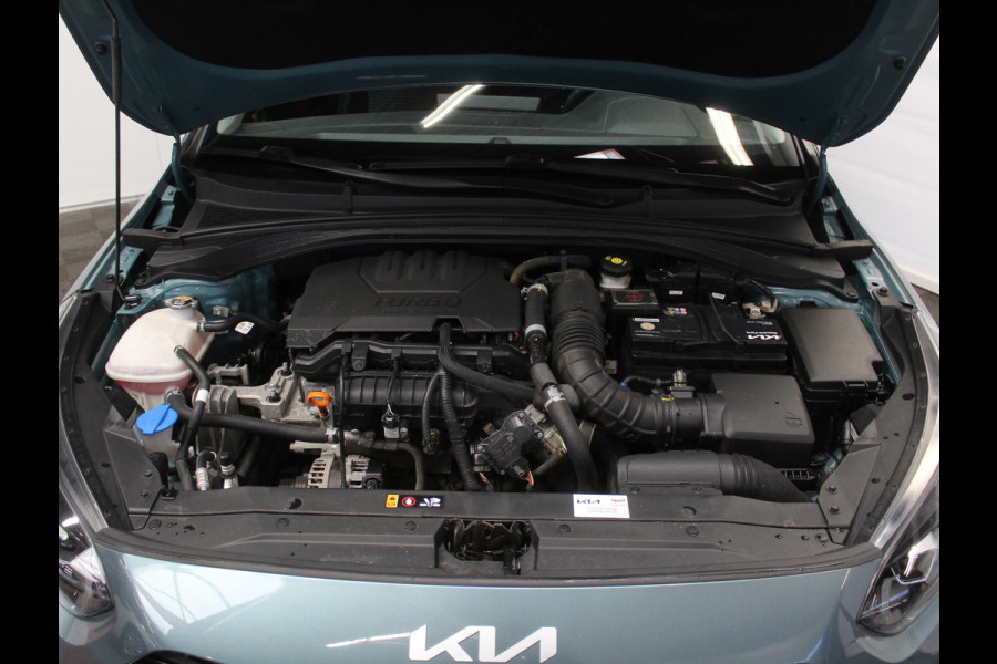 Kia Ceed 1.0 T-GDi DynamicLine CARPLAY | CLIMATE | CAMERA | LMV16 | DAB | LED | ADAPCRUISE | NAVI | PDCA