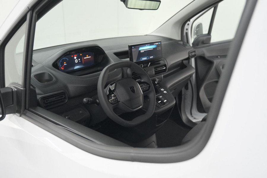 Peugeot Partner 1.5 BlueHDi 130 EAT8 S&S L2 | Trekhaak | Camera | Betimmering Laadruimte