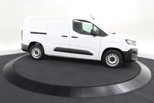 Peugeot Partner 1.5 BlueHDi 130 EAT8 S&S L2 | Trekhaak | Camera | Betimmering Laadruimte