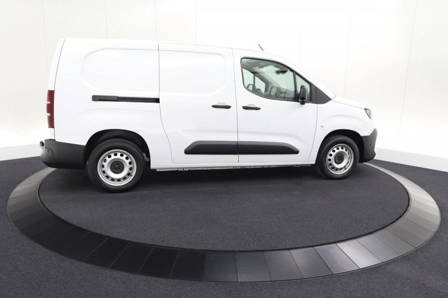 Peugeot Partner 1.5 BlueHDi 130 EAT8 S&S L2 | Trekhaak | Camera | Betimmering Laadruimte