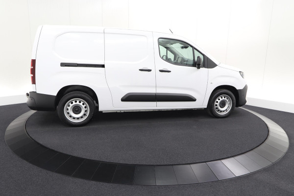 Peugeot Partner 1.5 BlueHDi 130 EAT8 S&S L2 | Trekhaak | Camera | Betimmering Laadruimte