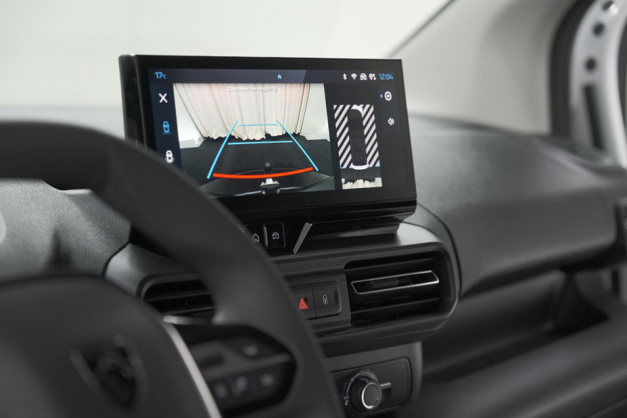 Peugeot Partner 1.5 BlueHDi 130 EAT8 S&S L2 | Trekhaak | Camera | Betimmering Laadruimte