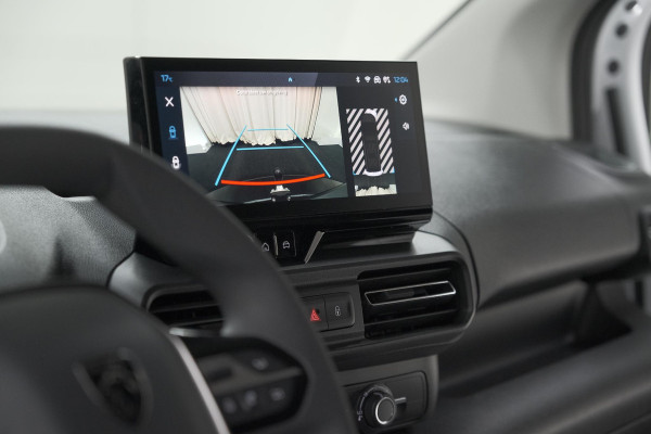 Peugeot Partner 1.5 BlueHDi 130 EAT8 S&S L2 | Trekhaak | Camera | Betimmering Laadruimte