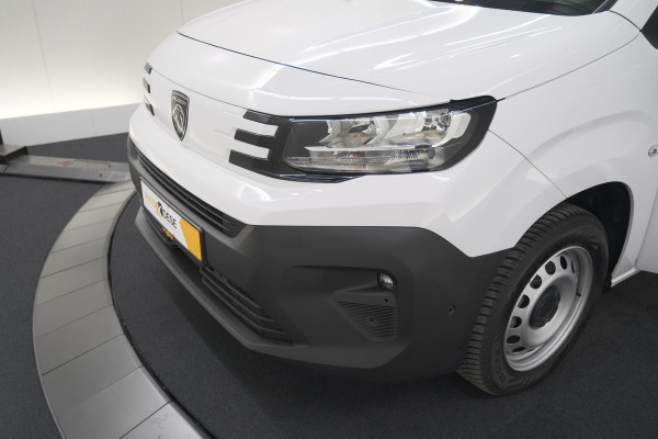 Peugeot Partner 1.5 BlueHDi 130 EAT8 S&S L2 | Trekhaak | Camera | Betimmering Laadruimte