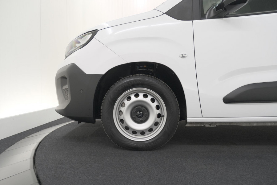 Peugeot Partner 1.5 BlueHDi 130 EAT8 S&S L2 | Trekhaak | Camera | Betimmering Laadruimte