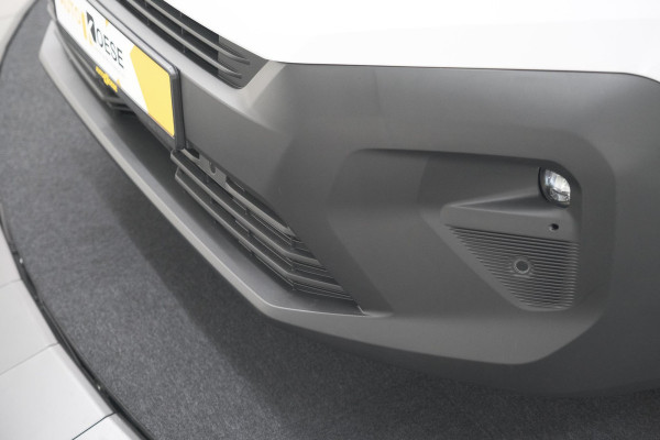 Peugeot Partner 1.5 BlueHDi 130 EAT8 S&S L2 | Trekhaak | Camera | Betimmering Laadruimte