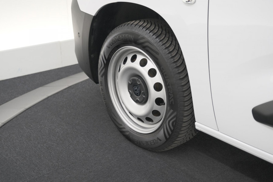 Peugeot Partner 1.5 BlueHDi 130 EAT8 S&S L2 | Trekhaak | Camera | Betimmering Laadruimte