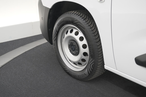 Peugeot Partner 1.5 BlueHDi 130 EAT8 S&S L2 | Trekhaak | Camera | Betimmering Laadruimte