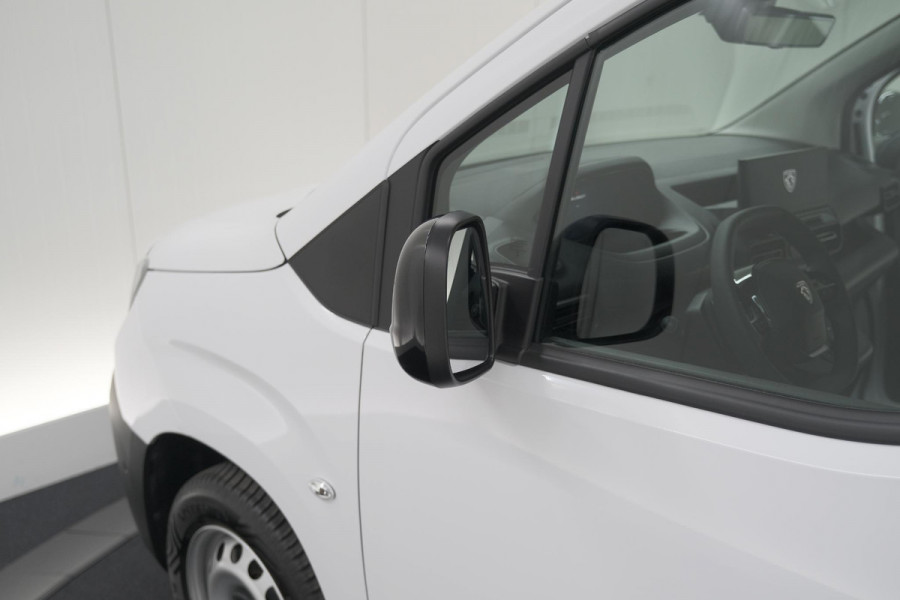 Peugeot Partner 1.5 BlueHDi 130 EAT8 S&S L2 | Trekhaak | Camera | Betimmering Laadruimte