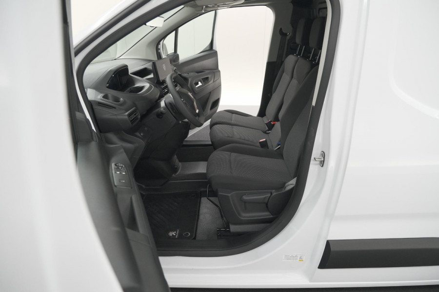 Peugeot Partner 1.5 BlueHDi 130 EAT8 S&S L2 | Trekhaak | Camera | Betimmering Laadruimte