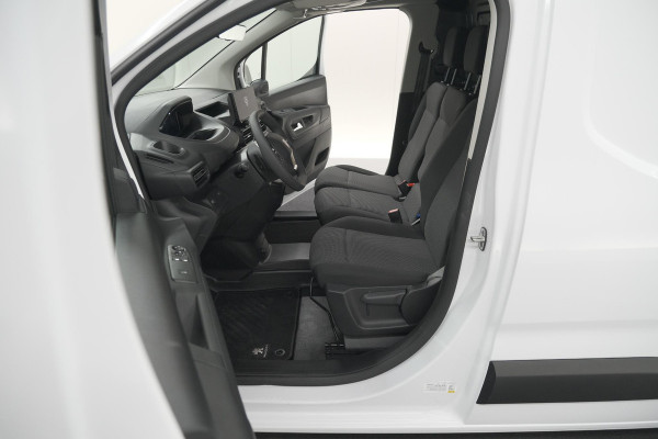 Peugeot Partner 1.5 BlueHDi 130 EAT8 S&S L2 | Trekhaak | Camera | Betimmering Laadruimte