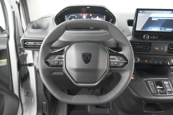 Peugeot Partner 1.5 BlueHDi 130 EAT8 S&S L2 | Trekhaak | Camera | Betimmering Laadruimte