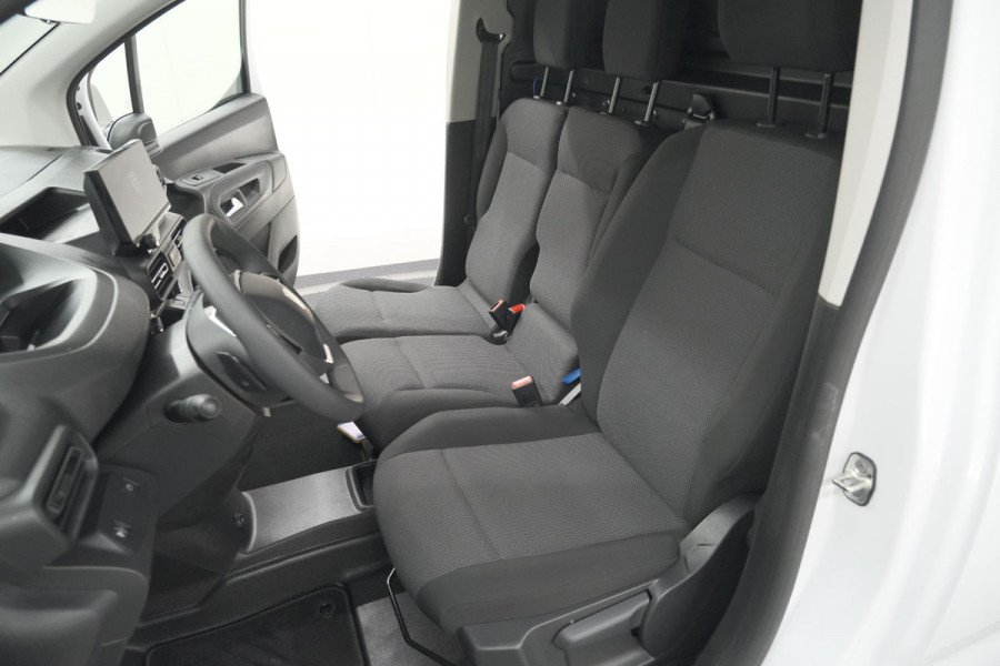 Peugeot Partner 1.5 BlueHDi 130 EAT8 S&S L2 | Trekhaak | Camera | Betimmering Laadruimte