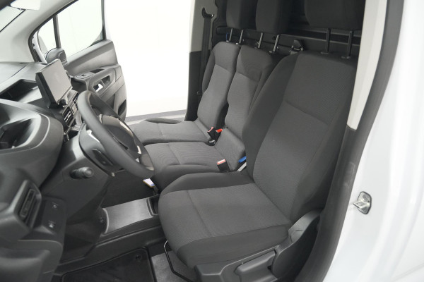 Peugeot Partner 1.5 BlueHDi 130 EAT8 S&S L2 | Trekhaak | Camera | Betimmering Laadruimte