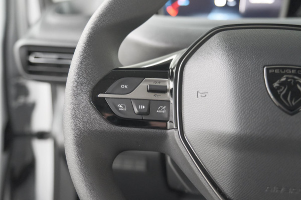 Peugeot Partner 1.5 BlueHDi 130 EAT8 S&S L2 | Trekhaak | Camera | Betimmering Laadruimte