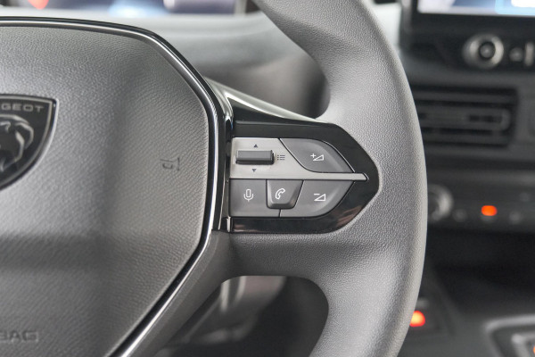 Peugeot Partner 1.5 BlueHDi 130 EAT8 S&S L2 | Trekhaak | Camera | Betimmering Laadruimte