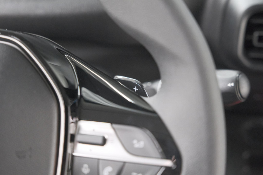 Peugeot Partner 1.5 BlueHDi 130 EAT8 S&S L2 | Trekhaak | Camera | Betimmering Laadruimte