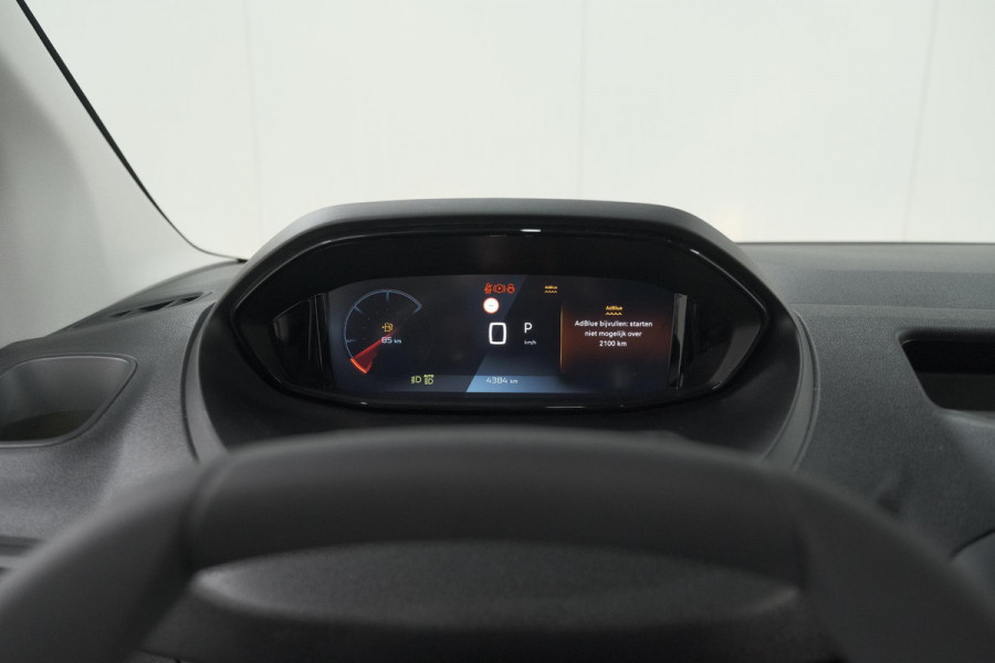 Peugeot Partner 1.5 BlueHDi 130 EAT8 S&S L2 | Trekhaak | Camera | Betimmering Laadruimte