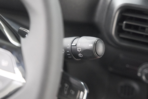 Peugeot Partner 1.5 BlueHDi 130 EAT8 S&S L2 | Trekhaak | Camera | Betimmering Laadruimte