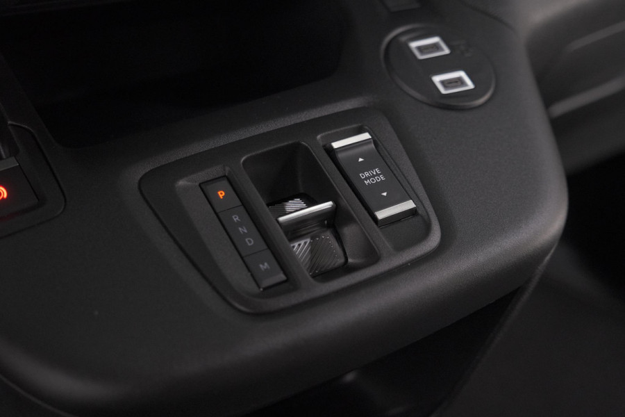 Peugeot Partner 1.5 BlueHDi 130 EAT8 S&S L2 | Trekhaak | Camera | Betimmering Laadruimte