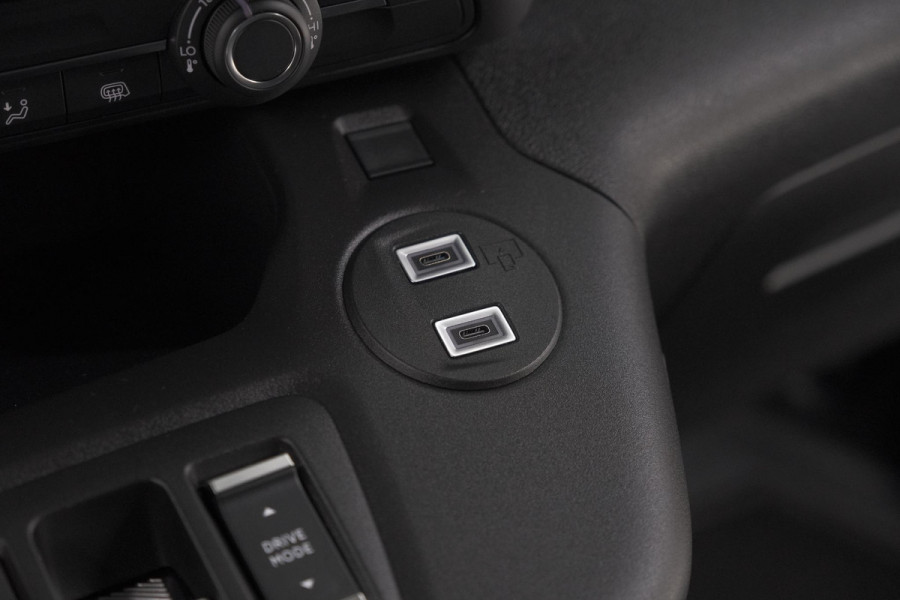 Peugeot Partner 1.5 BlueHDi 130 EAT8 S&S L2 | Trekhaak | Camera | Betimmering Laadruimte