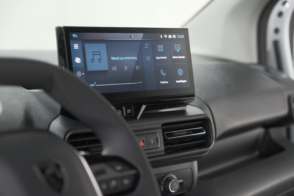 Peugeot Partner 1.5 BlueHDi 130 EAT8 S&S L2 | Trekhaak | Camera | Betimmering Laadruimte