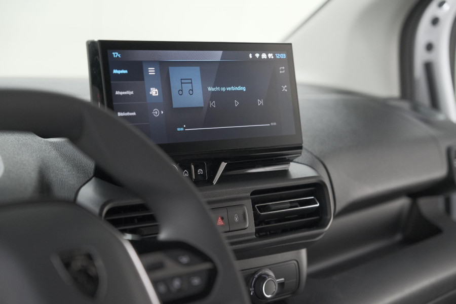 Peugeot Partner 1.5 BlueHDi 130 EAT8 S&S L2 | Trekhaak | Camera | Betimmering Laadruimte