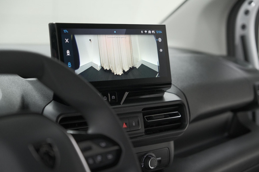 Peugeot Partner 1.5 BlueHDi 130 EAT8 S&S L2 | Trekhaak | Camera | Betimmering Laadruimte