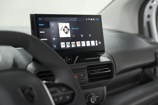 Peugeot Partner 1.5 BlueHDi 130 EAT8 S&S L2 | Trekhaak | Camera | Betimmering Laadruimte