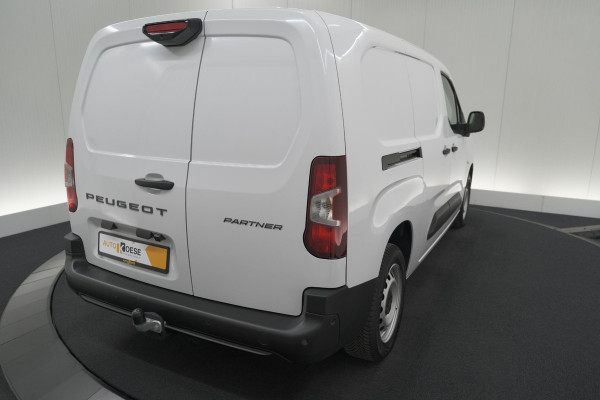 Peugeot Partner 1.5 BlueHDi 130 EAT8 S&S L2 | Trekhaak | Camera | Betimmering Laadruimte