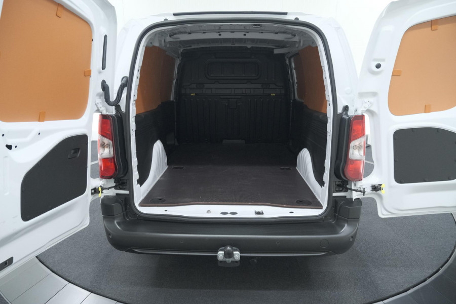 Peugeot Partner 1.5 BlueHDi 130 EAT8 S&S L2 | Trekhaak | Camera | Betimmering Laadruimte