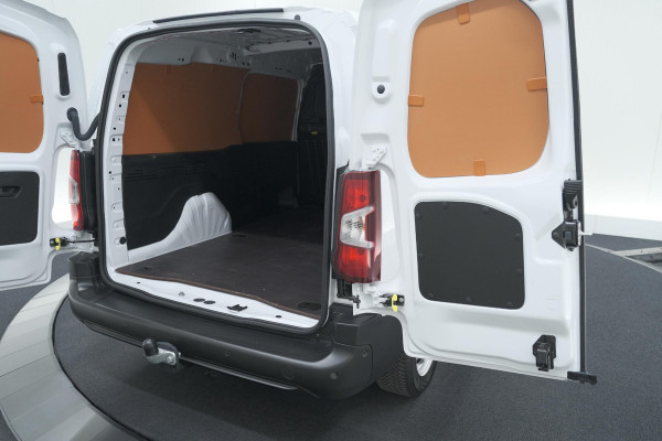 Peugeot Partner 1.5 BlueHDi 130 EAT8 S&S L2 | Trekhaak | Camera | Betimmering Laadruimte