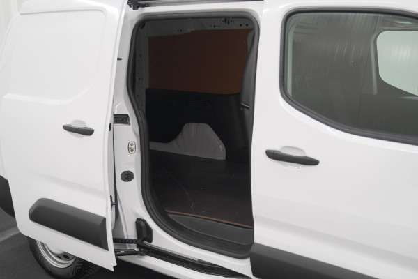 Peugeot Partner 1.5 BlueHDi 130 EAT8 S&S L2 | Trekhaak | Camera | Betimmering Laadruimte