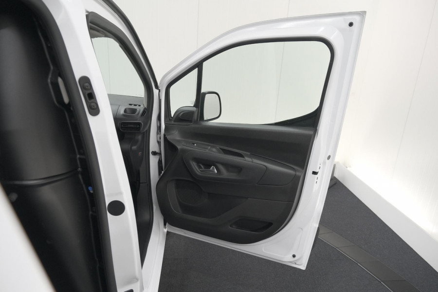 Peugeot Partner 1.5 BlueHDi 130 EAT8 S&S L2 | Trekhaak | Camera | Betimmering Laadruimte