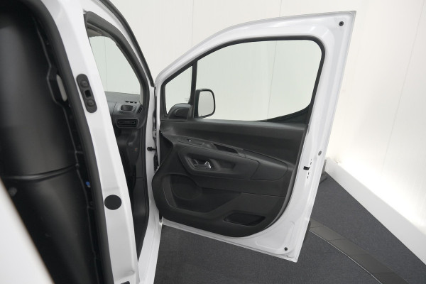 Peugeot Partner 1.5 BlueHDi 130 EAT8 S&S L2 | Trekhaak | Camera | Betimmering Laadruimte