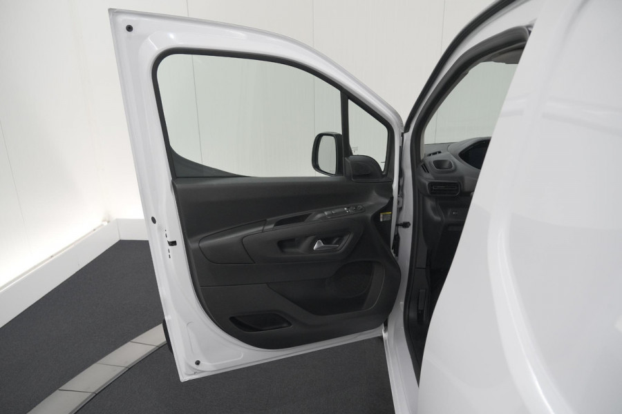 Peugeot Partner 1.5 BlueHDi 130 EAT8 S&S L2 | Trekhaak | Camera | Betimmering Laadruimte