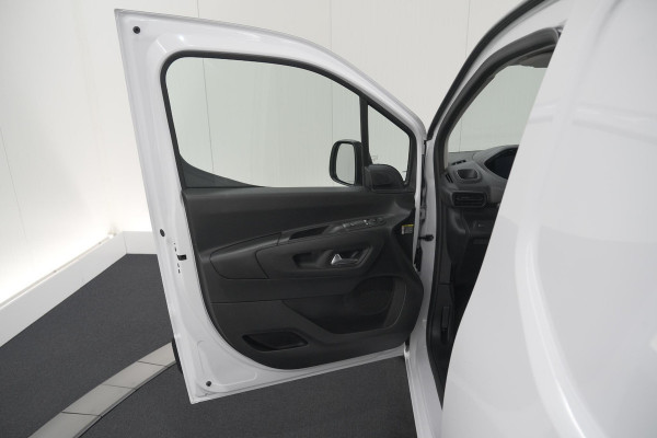 Peugeot Partner 1.5 BlueHDi 130 EAT8 S&S L2 | Trekhaak | Camera | Betimmering Laadruimte