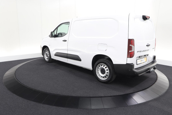 Peugeot Partner 1.5 BlueHDi 130 EAT8 S&S L2 | Trekhaak | Camera | Betimmering Laadruimte
