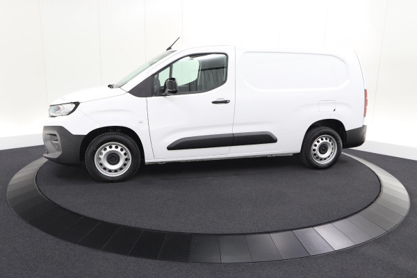 Peugeot Partner 1.5 BlueHDi 130 EAT8 S&S L2 | Trekhaak | Camera | Betimmering Laadruimte